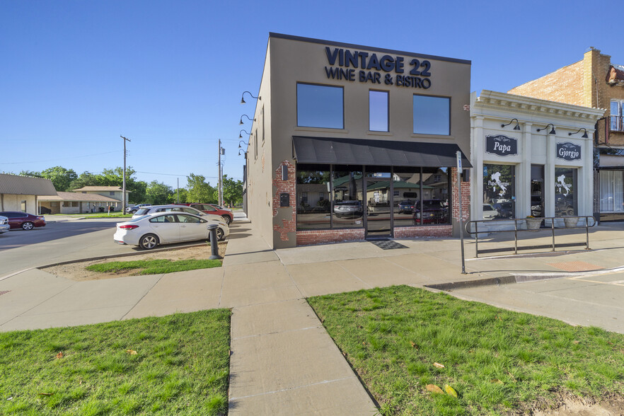 Listing image